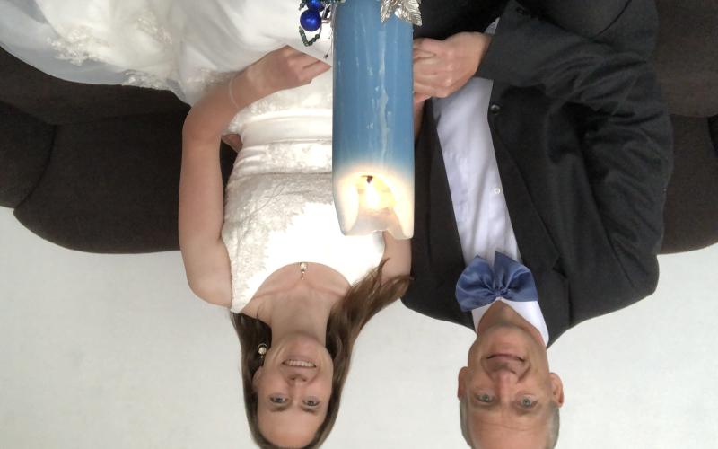 The Dress Still Fits!