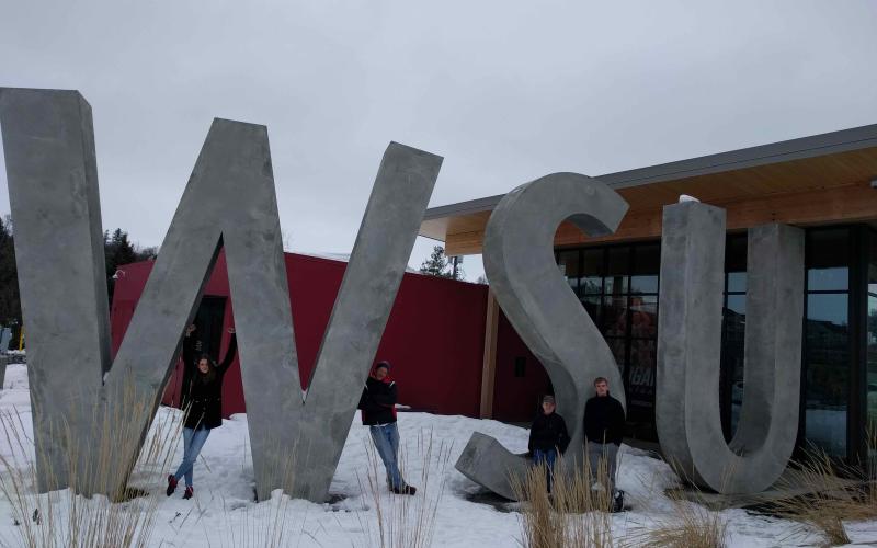 Washington State University