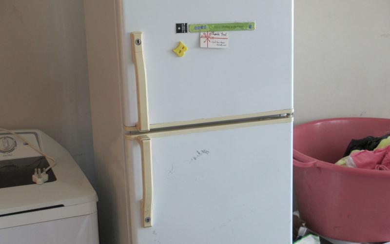 WATER, WASHING & FRIDGE LOCKS