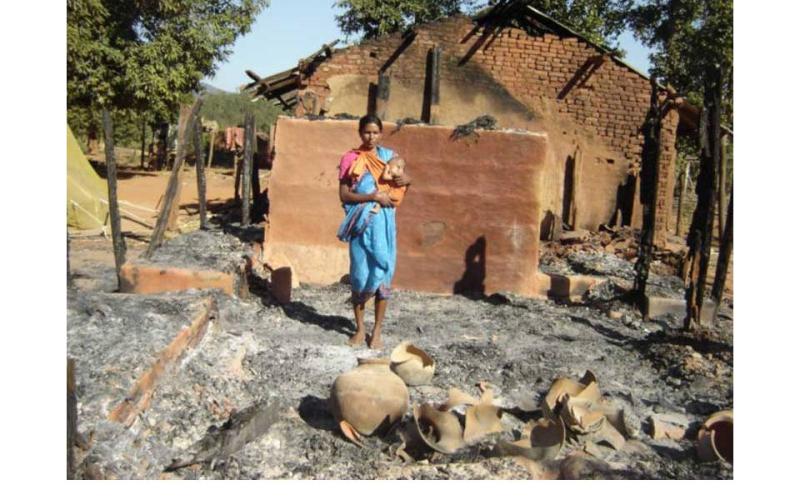 4th Anniversary of Kandhamal persecution