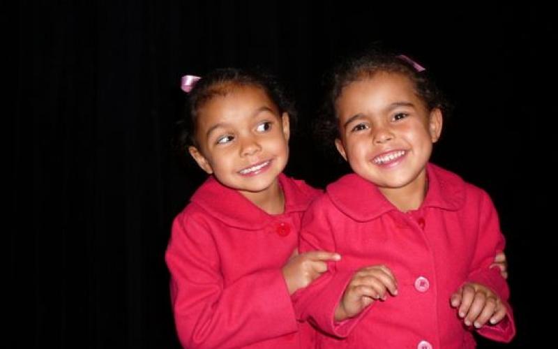 Our Pre-schoolers