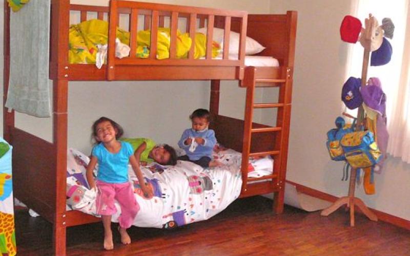 Photo Tour of our Home