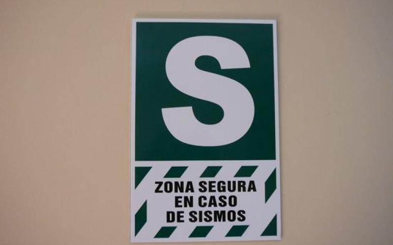 Preparing for Earthquakes