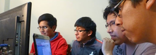 Drupal Team
